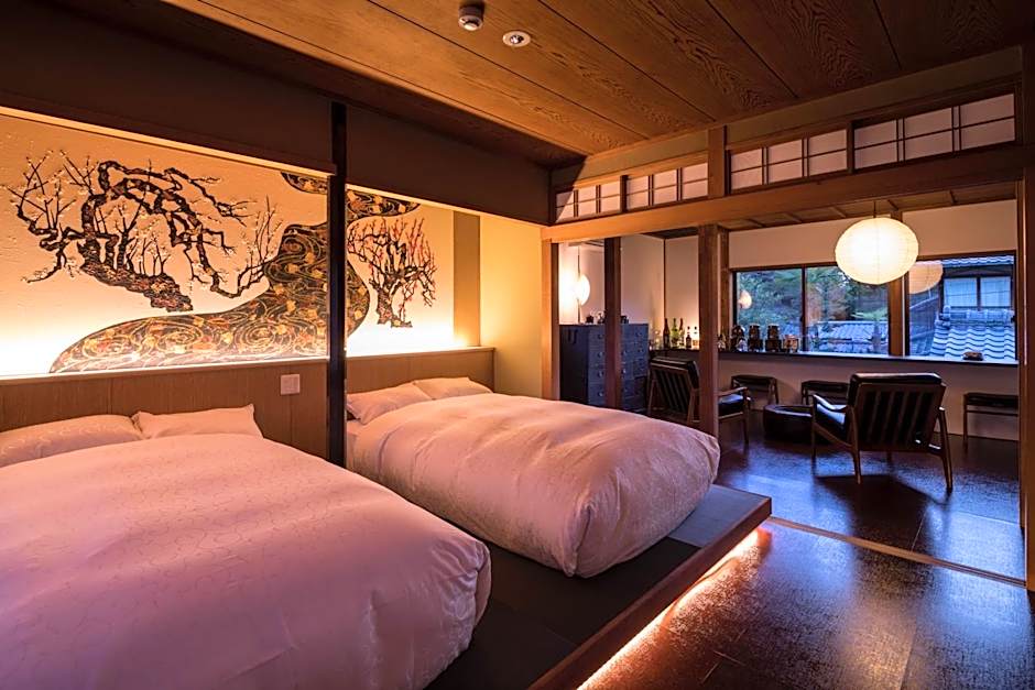 Kiraku Kyoto Higashiyama