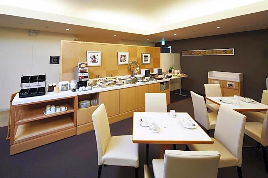 Citadines Karasuma-Gojo Kyoto