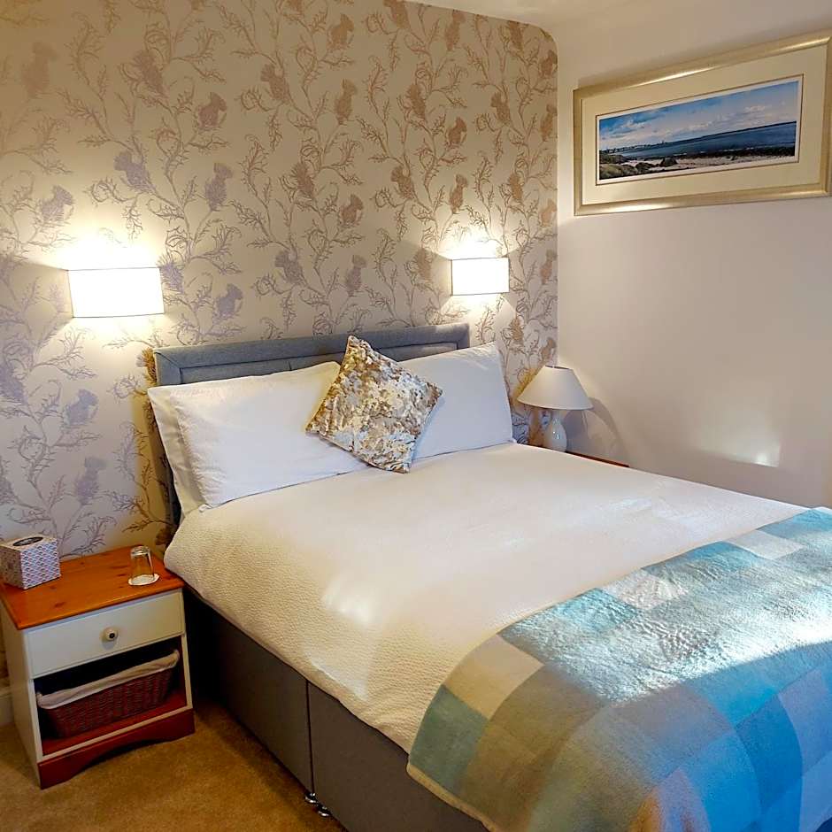 Firtree Bed and Breakfast at Galvelbeg House