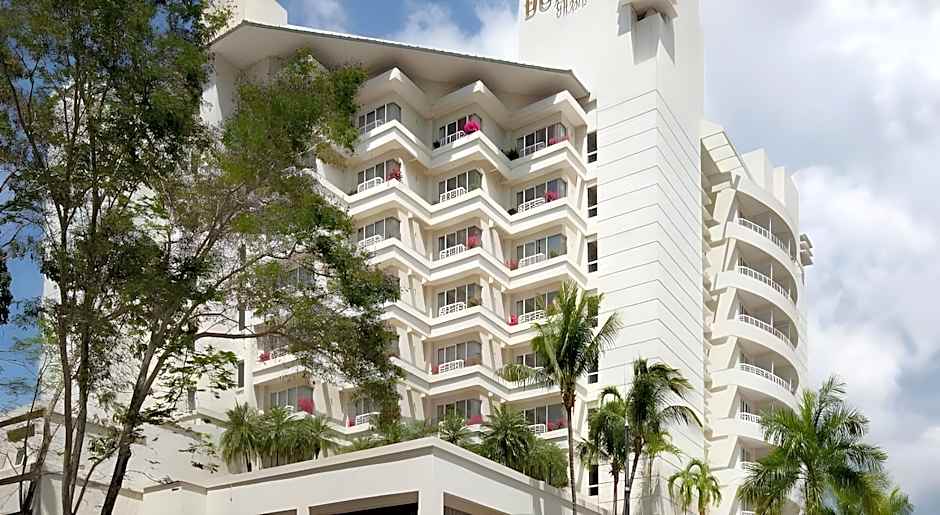 Dorsett Grand Labuan