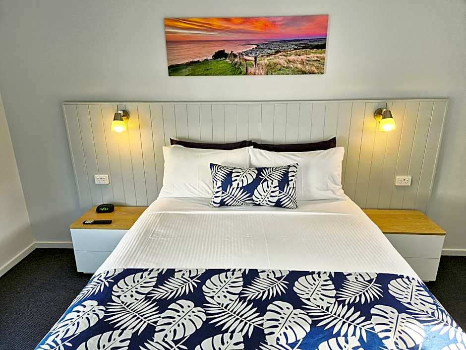 Apollo Bay Waterfront Motor Inn