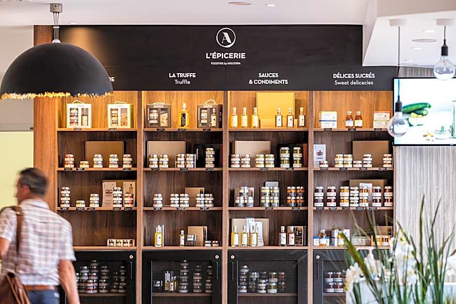 Hotel Mercure Tours Sud