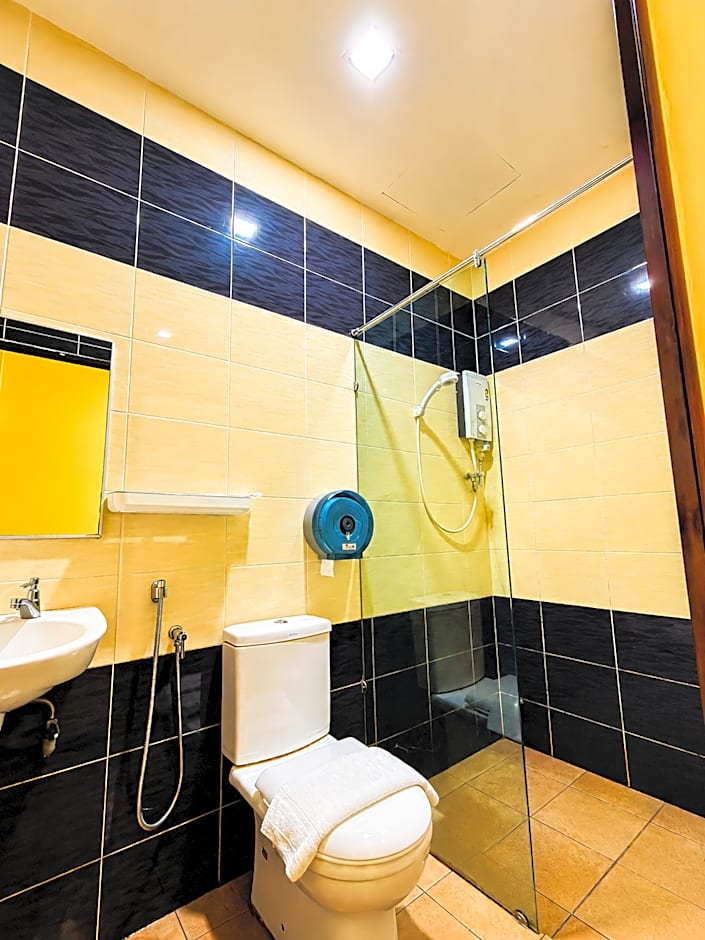 SIN LIEN HOTEL