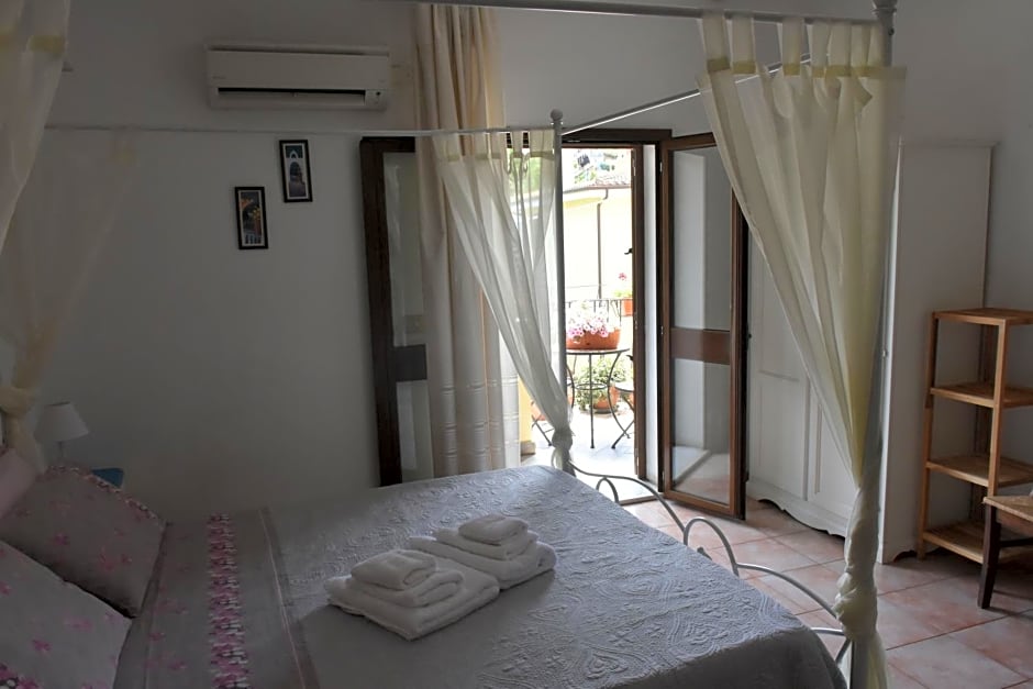 Bed and Breakfast Le petunie