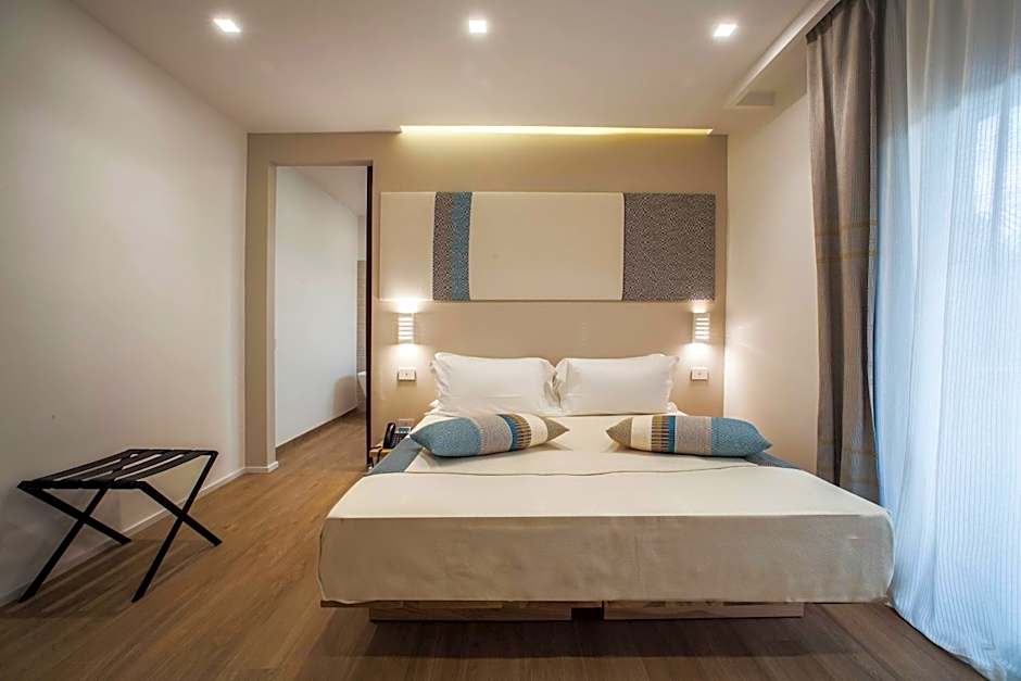 NOHA Lifestyle Hotel - Adults Only