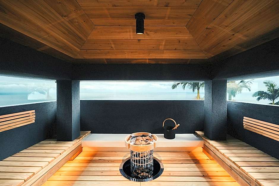 Sankara Hotel & Spa Yakushima
