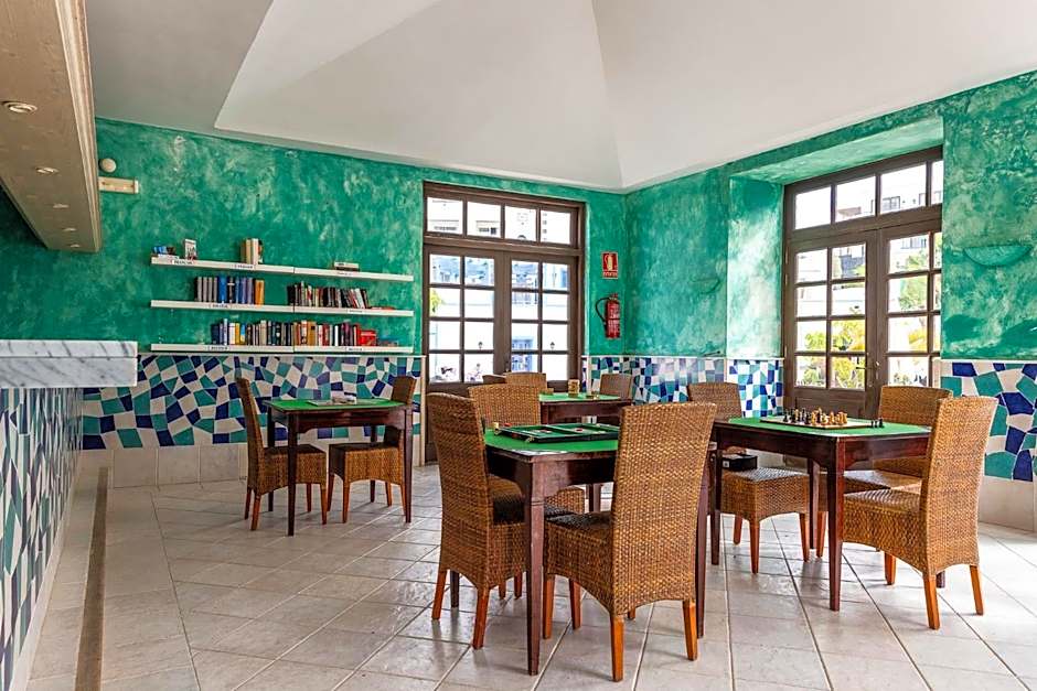 Hotel LIVVO Volcan Lanzarote