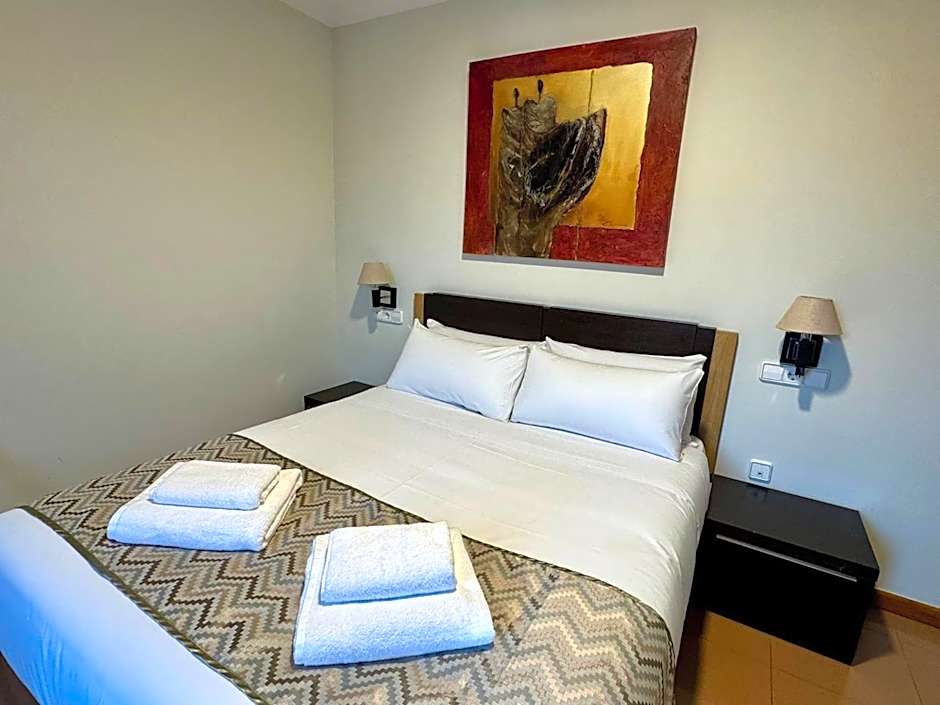 Hotel Reigosa