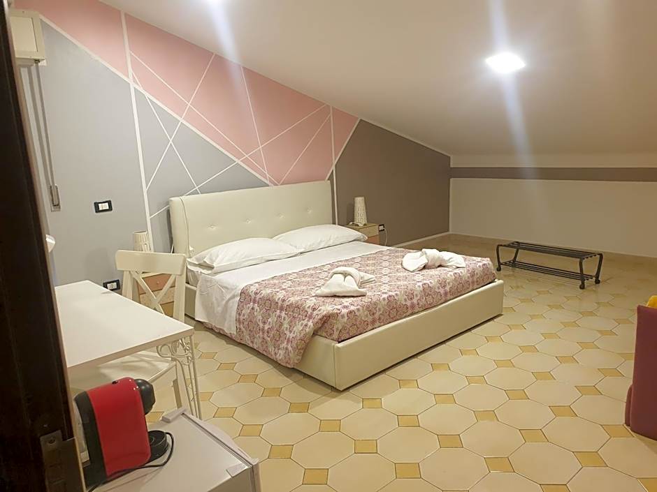 Dimoramuri B&B