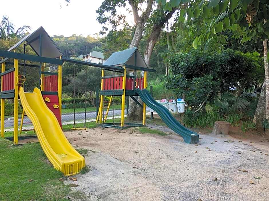 Flat Garden Itaipava