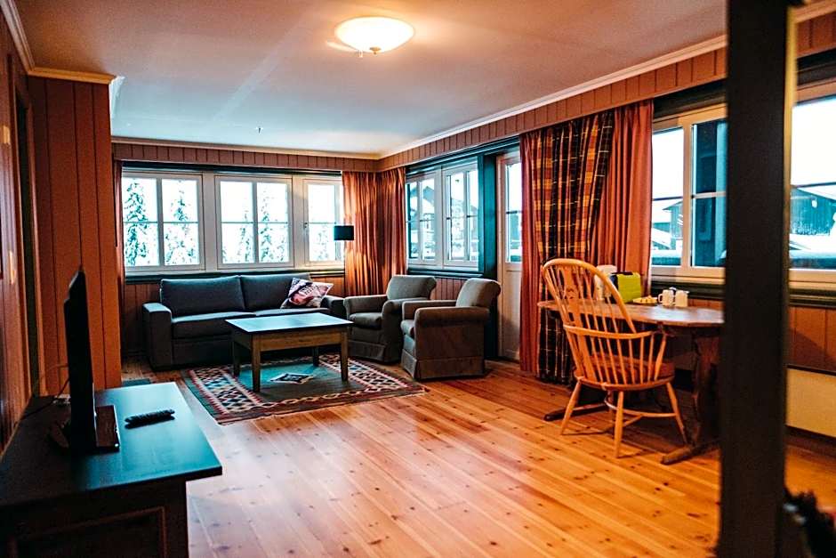 Gudbrandsgard Hotel