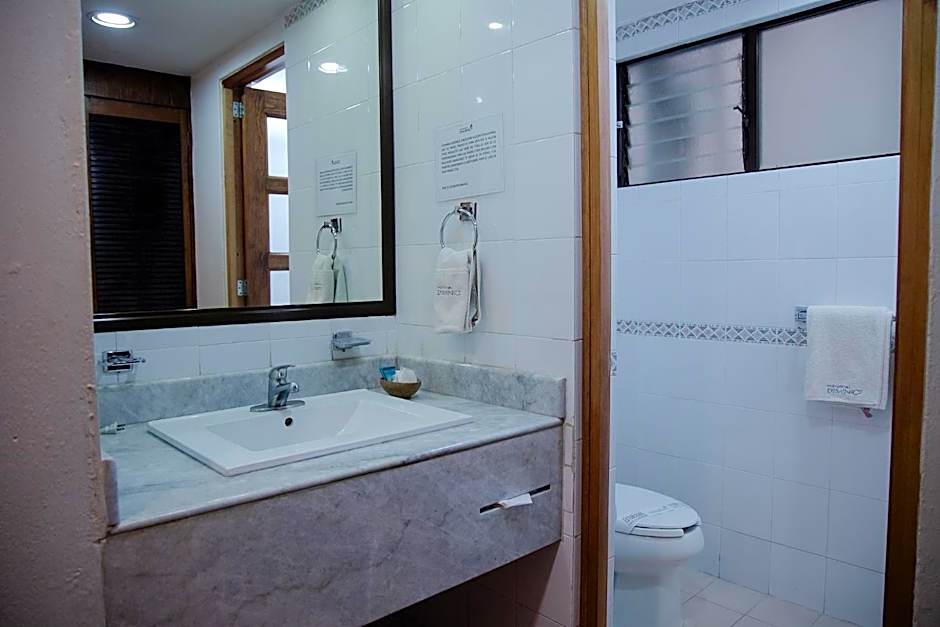 Parador del Dominico