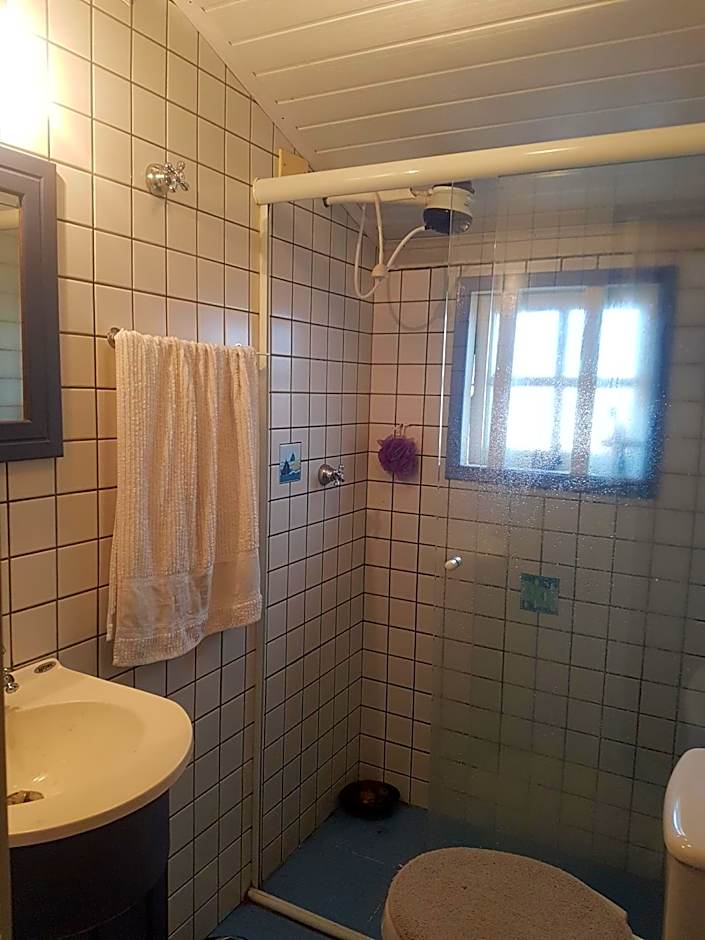 Chalé Ilhabela Perequê