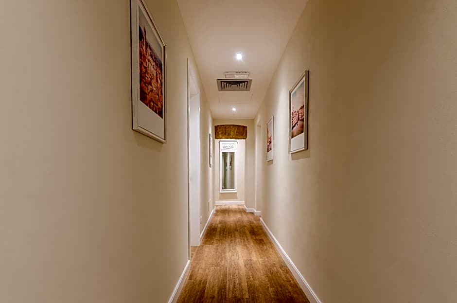 Il giardino di Pantaneto Residenza D'Epoca