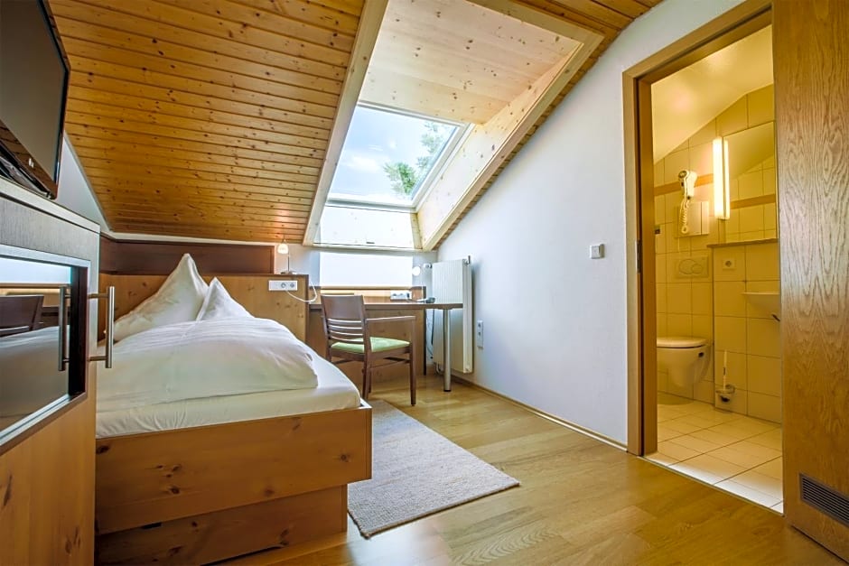 Hotel Brunner