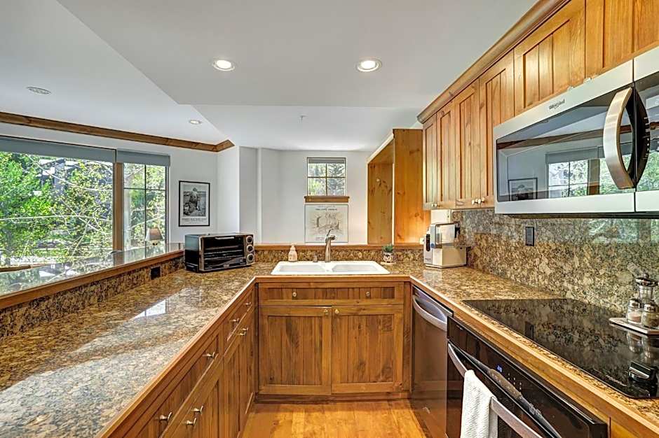 Elkhorn Lodge, A Vail Resorts Property