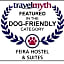 Feira Hostel & Suites
