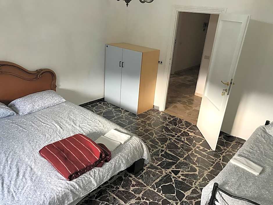 B&B e Locazioni Turistiche Antico Borgo Toscano