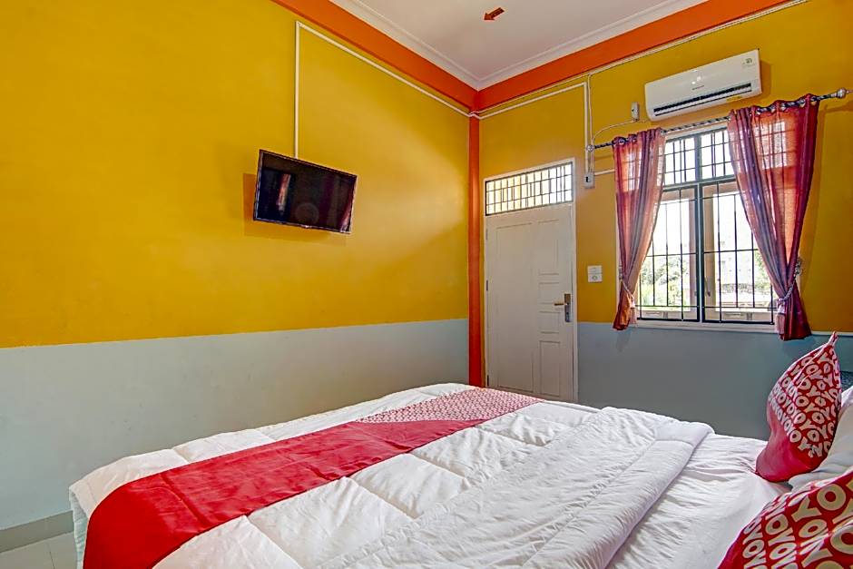 Hotel O Wisma Sakinah Syariah