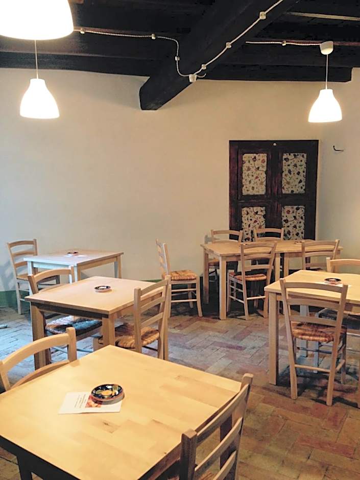 B&B Antica Biblioteca