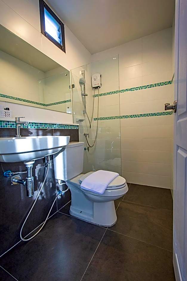 Happiness Guesthouse