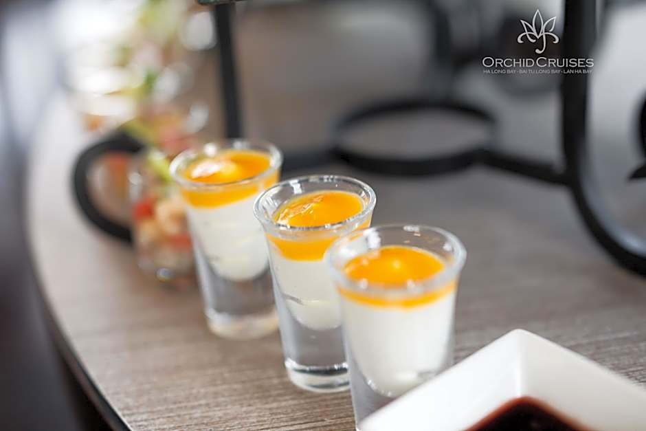 Orchid Classic Cruise