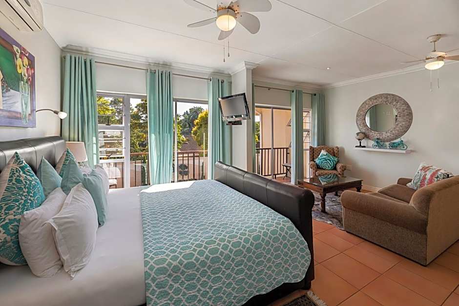 Arum Guest House