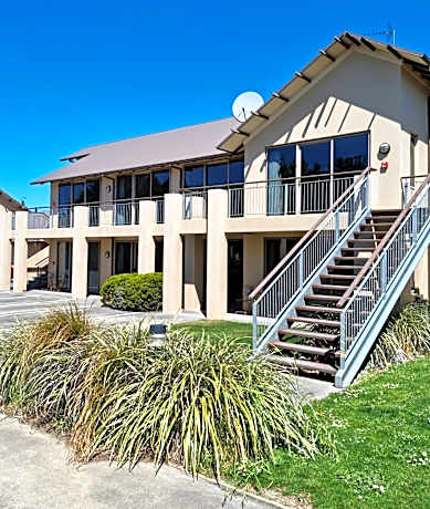 Methven Motel & Apartments