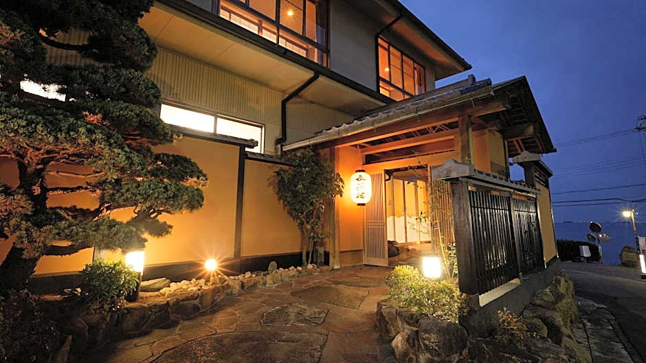 Ako Onsen Donkairo