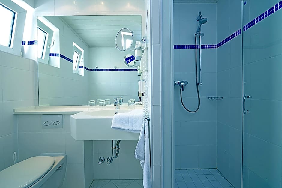 Baltic Hotel Lübeck