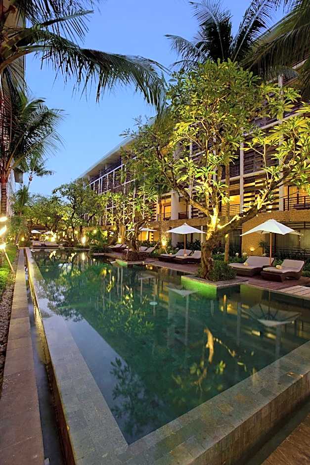 The Haven Bali Seminyak