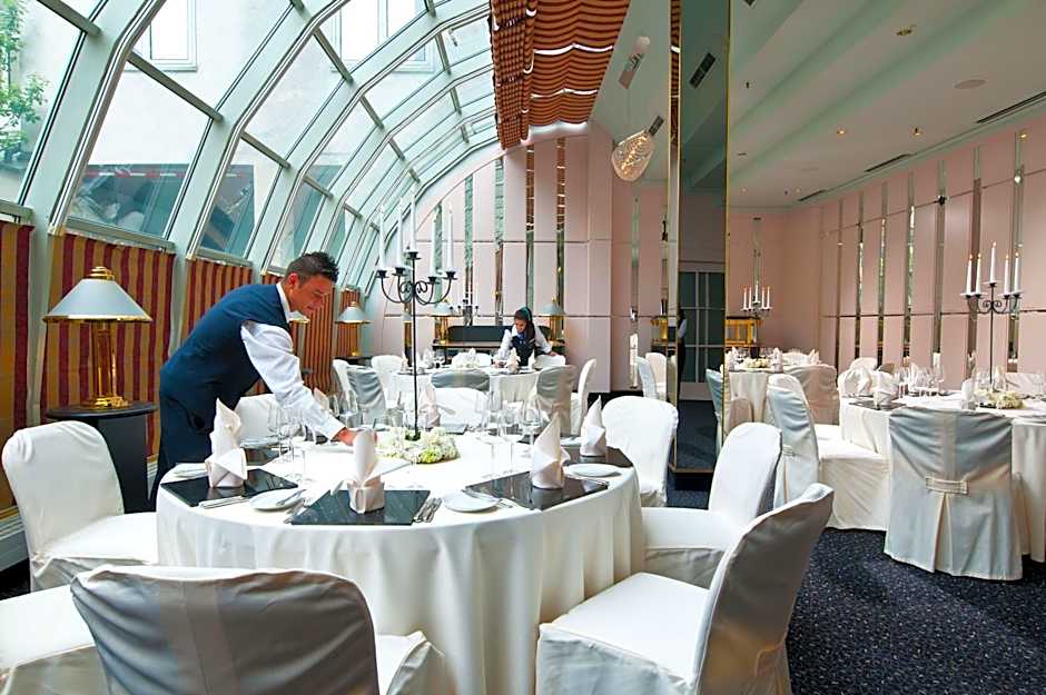 Maritim Hotel Muenchen