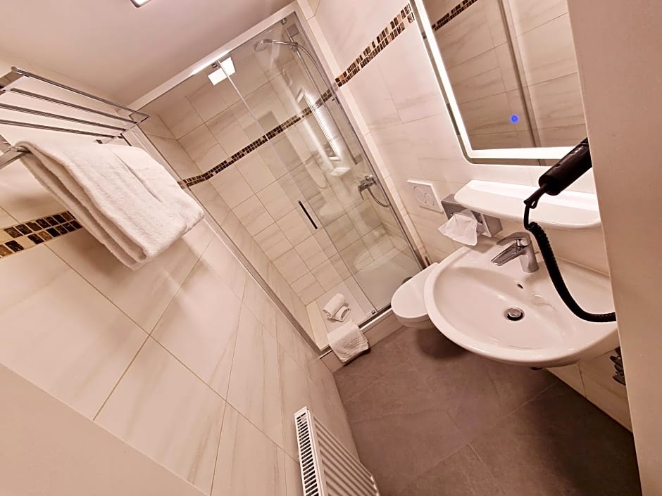 Sophien Hotel