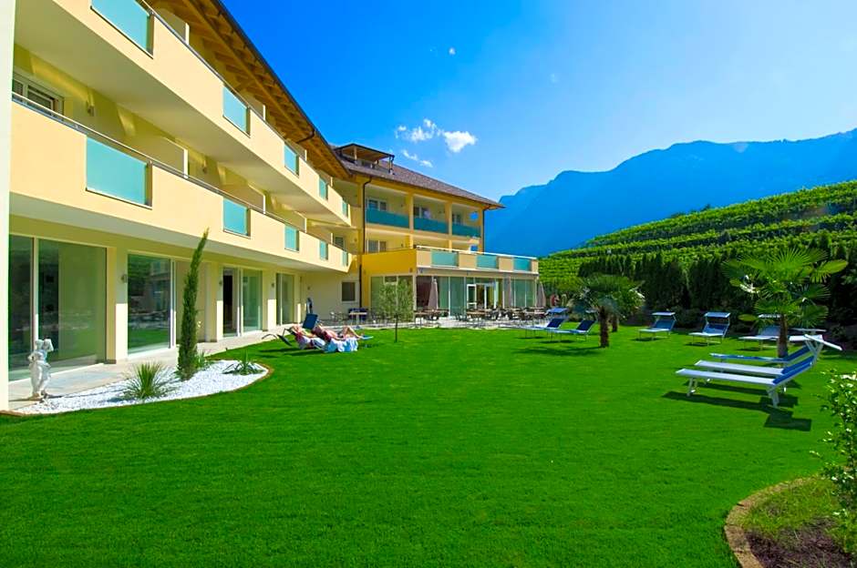 Hotel Weingarten