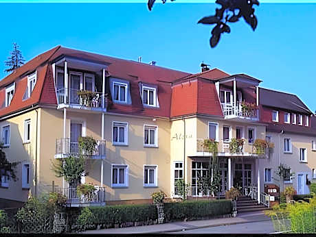 Hotel Alexa