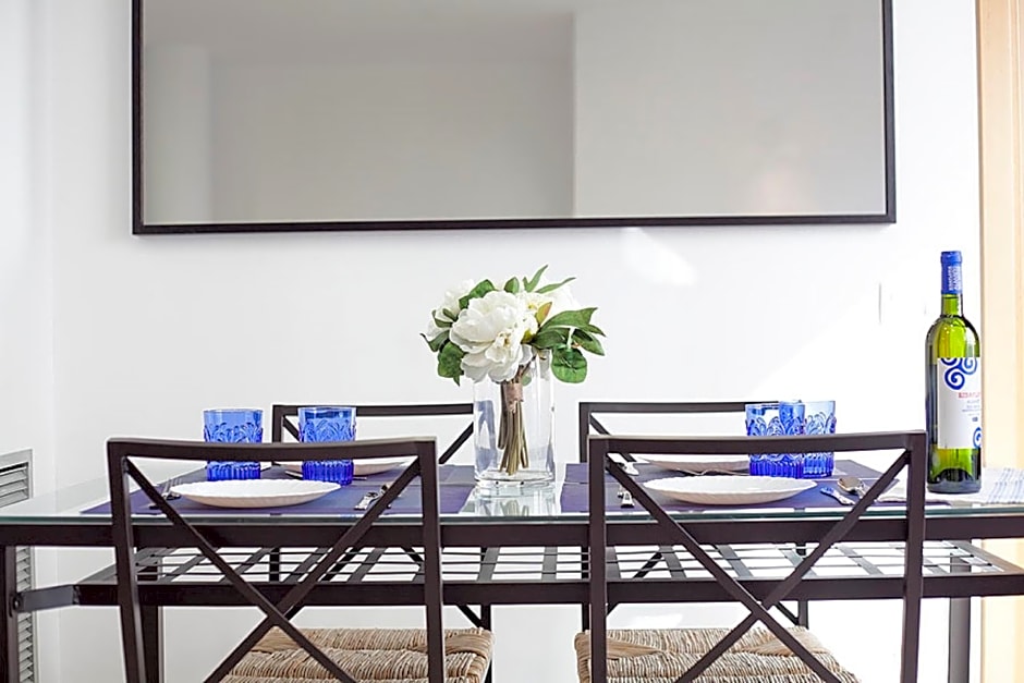 Charmsuites Nou Rambla
