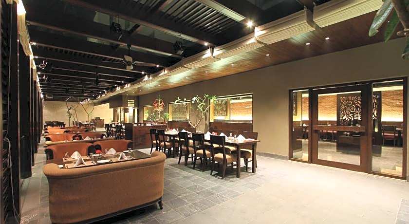 Express Residency Hotel