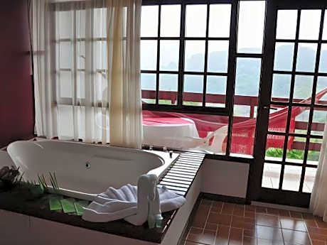 Pousada e Spa Vrindávana