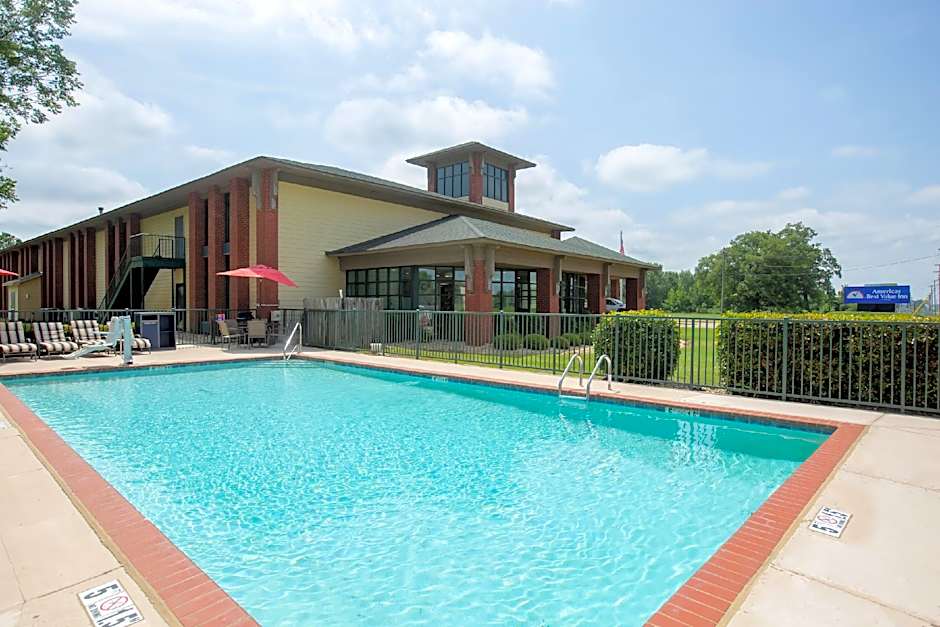 Americas Best Value Inn West Point, MS