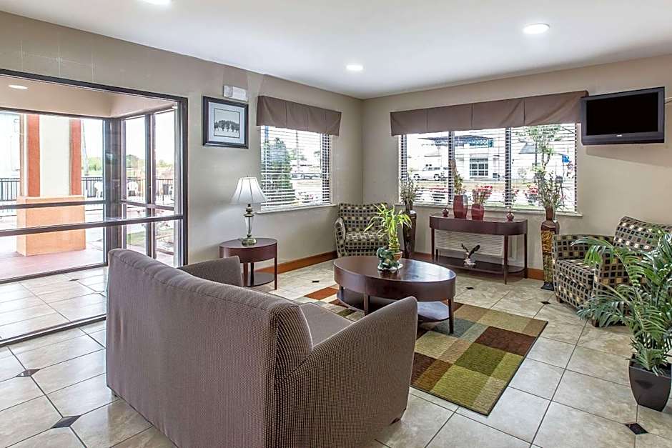 Quality Inn Montgomery South