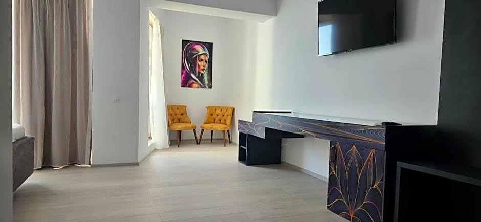 Alessio Hotel Residence