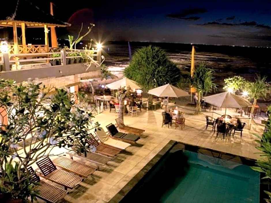 Tarci Bungalow Lembongan