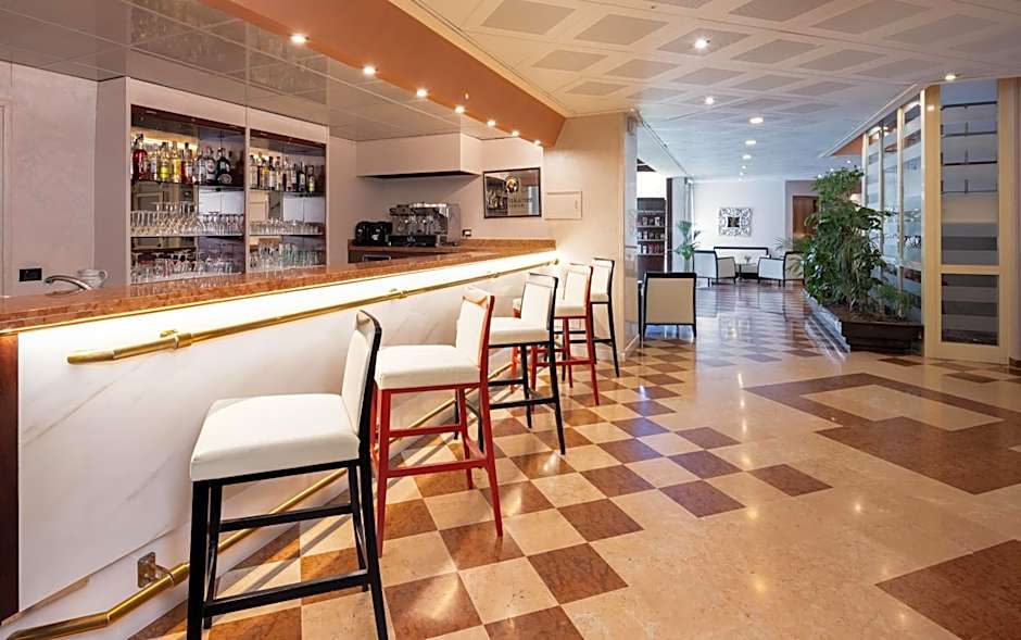 Best Western Hotel Modena District