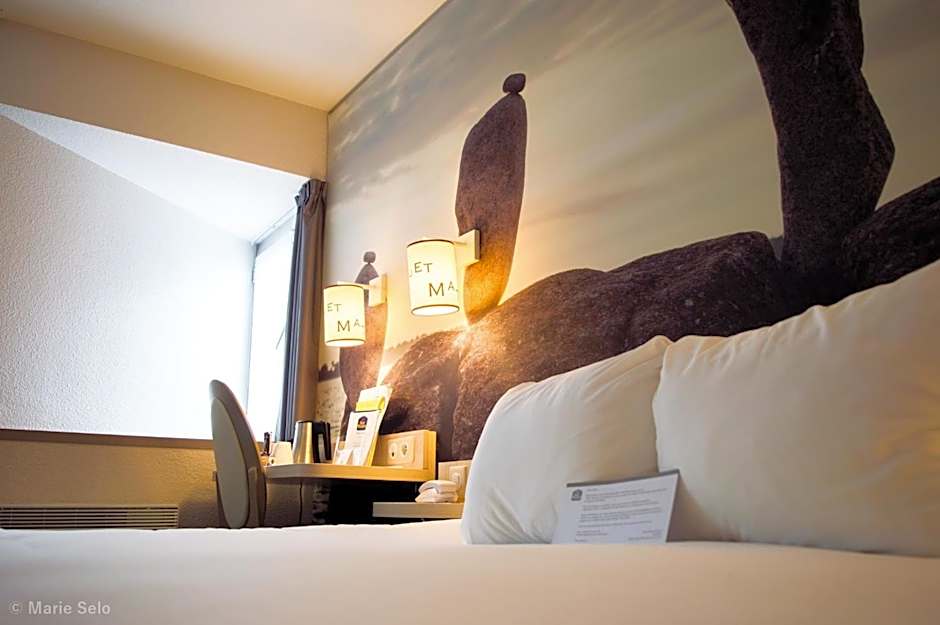 Best Western Auray Le Loch
