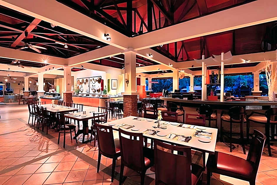 Mutiara Taman Negara Resort