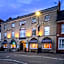 The Warwick Arms Hotel
