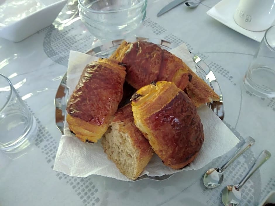 chambre d hôtes à la campagne