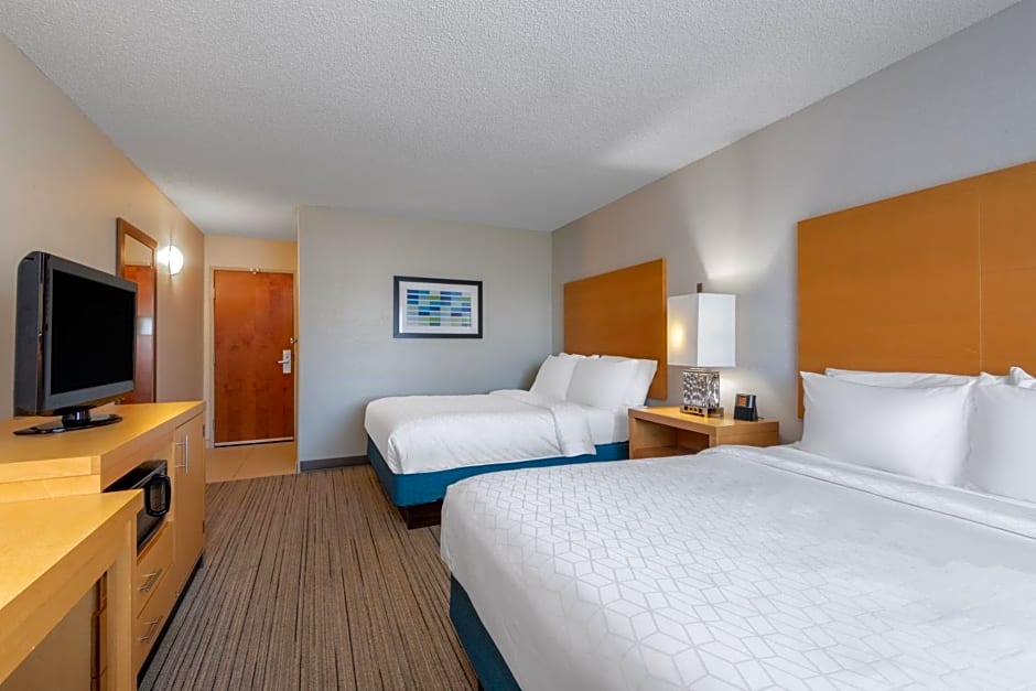 Holiday Inn Express Wheat Ridge-Denver West Hotel By IHG