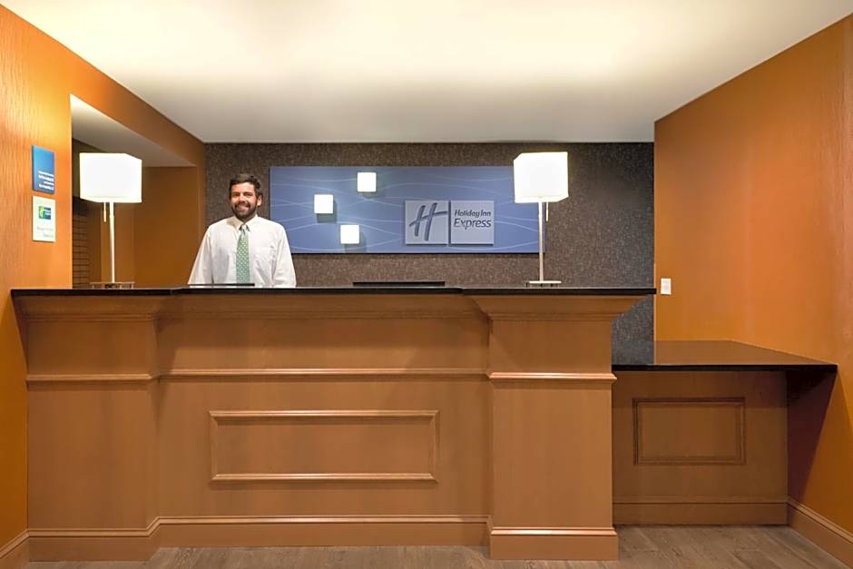 Holiday Inn Express & Suites Fraser By IHG