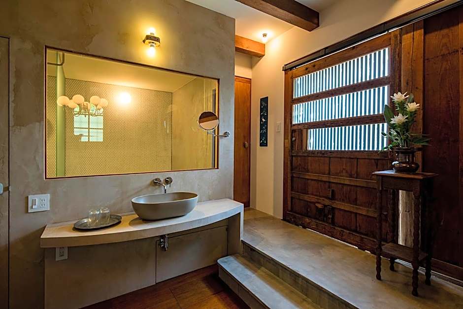 The Bath & Bed Hayama